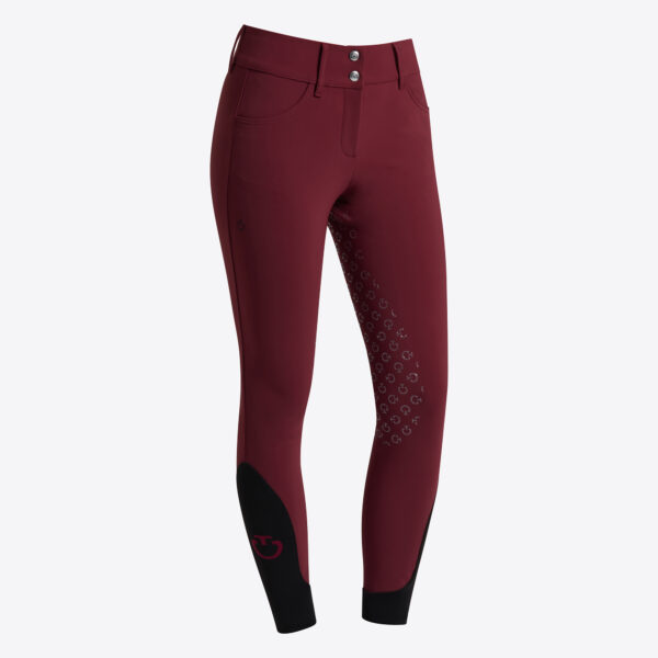 Cavalleria Toscana American Full Grip Breeches Col:3700