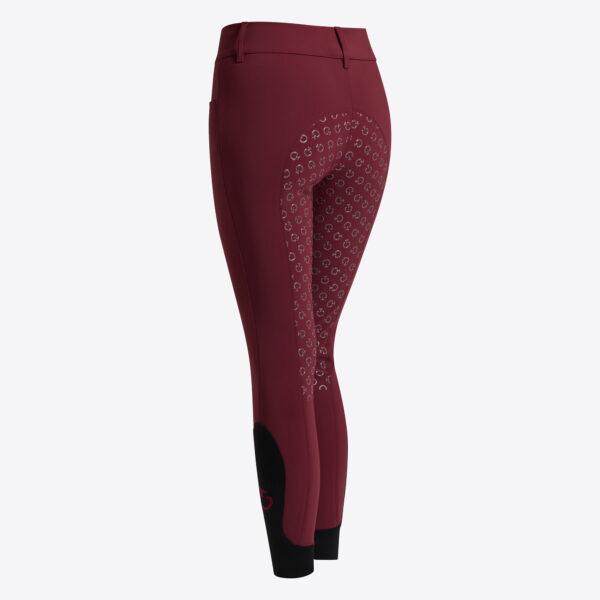 Cavalleria Toscana American Full Grip Breeches Col:3700 - Afbeelding 2