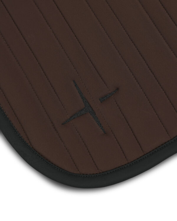 Trolle Horizon Tech-Jersey Dressage Full Saddle Pad