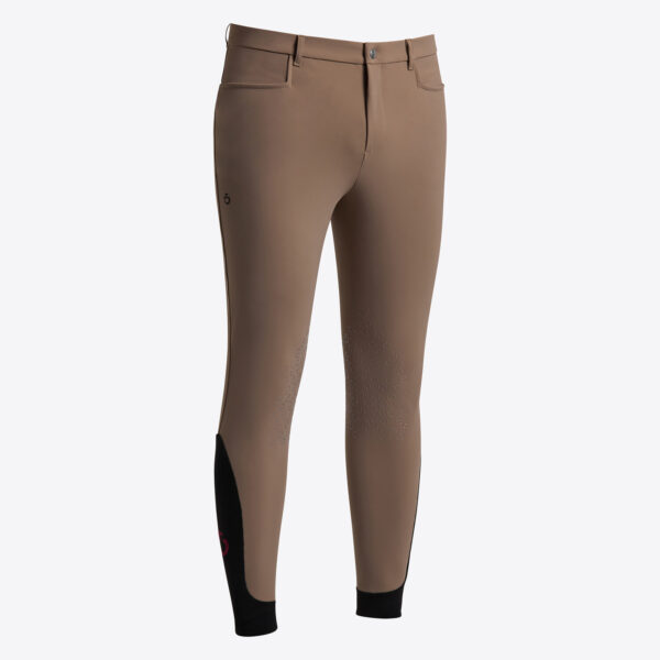 Cavalleria Toscana MEN New Knee Grip System Col:4H00