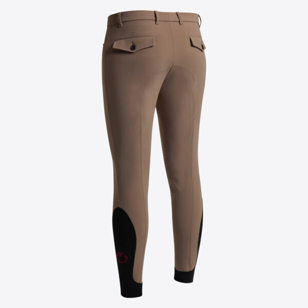 Cavalleria Toscana MEN New Knee Grip System Col:4H00 - Afbeelding 2
