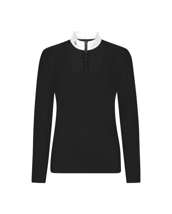 Trolle New Center Line Competition Long Sleeve - Afbeelding 5
