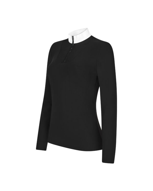 Trolle New Center Line Competition Long Sleeve - Afbeelding 4