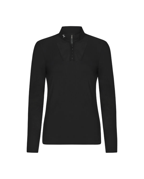 Trolle New Center Line Competition Long Sleeve - Afbeelding 2