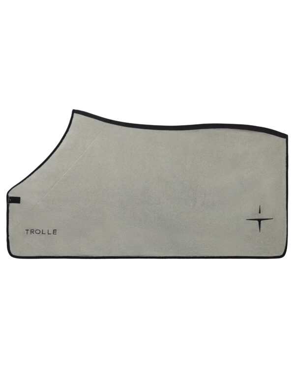 Trolle Sherpa Fleece Rug TEDDY - Afbeelding 4