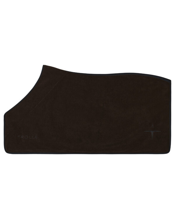 Trolle Sherpa Fleece Rug TEDDY
