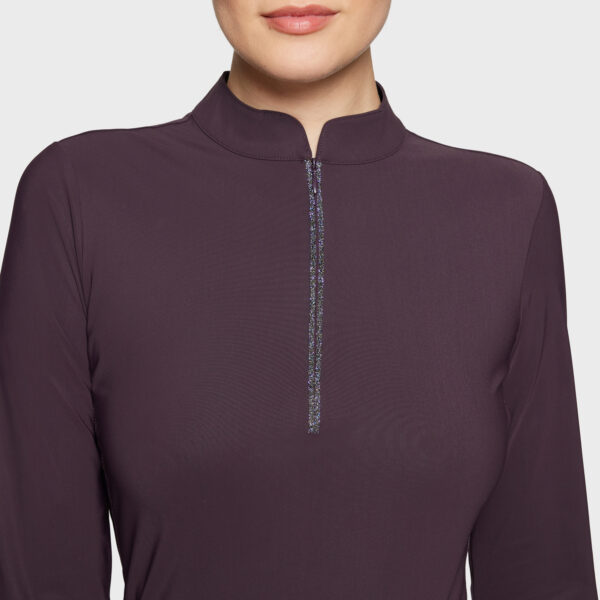 Samshield Brunella FW25 - Afbeelding 3
