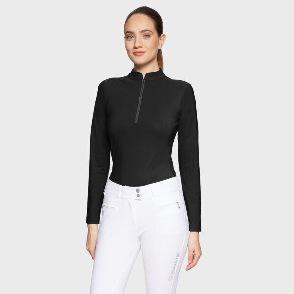 Samshield Brunella FW25 - Afbeelding 4