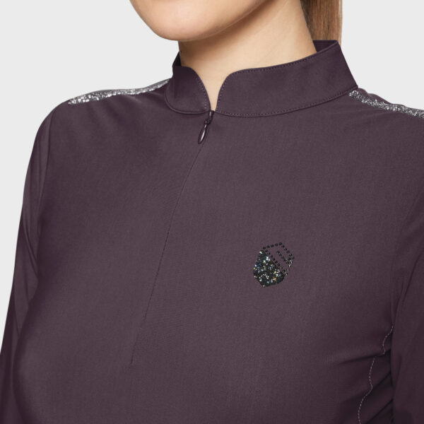 Samshield Brunella Premium FW25 - Afbeelding 6