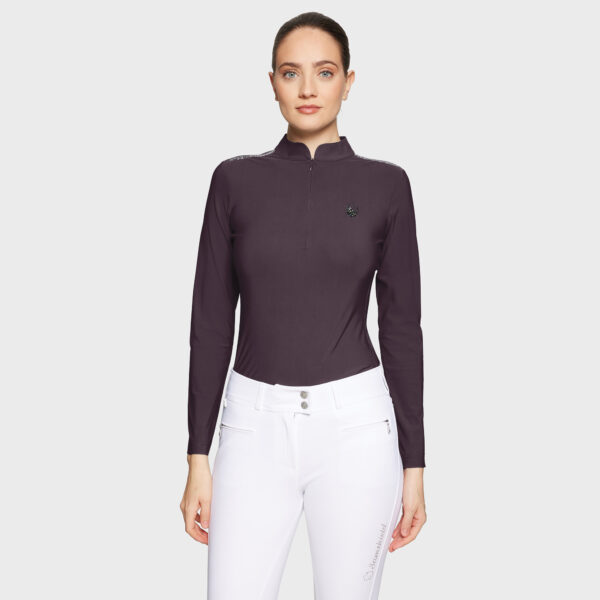 Samshield Brunella Premium FW25 - Afbeelding 4