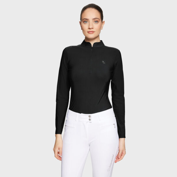Samshield Brunella Premium FW25