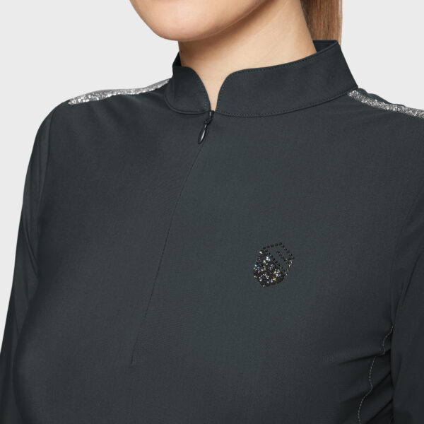 Samshield Brunella Premium FW25 - Afbeelding 9