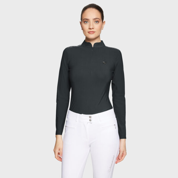 Samshield Brunella Premium FW25 - Afbeelding 7