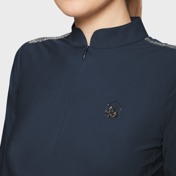 Samshield Brunella Premium FW25 - Afbeelding 12