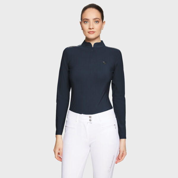 Samshield Brunella Premium FW25 - Afbeelding 10