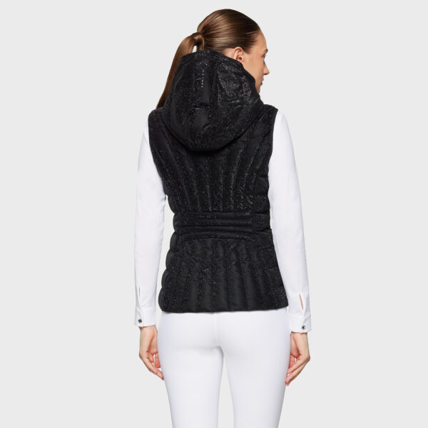Samshield Bodywarmer Chamonix Ice - Afbeelding 3
