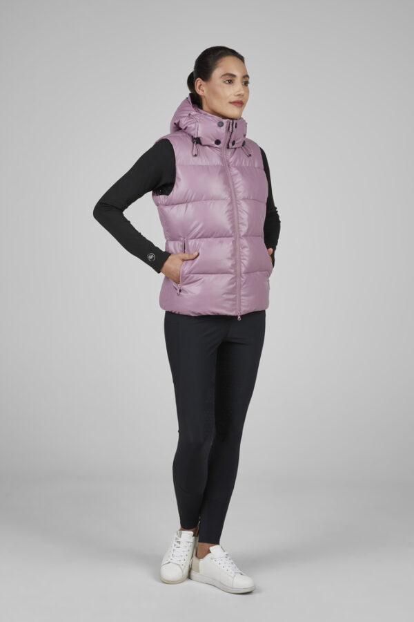 Pikeur Bodywarmer Athleisure - Afbeelding 4