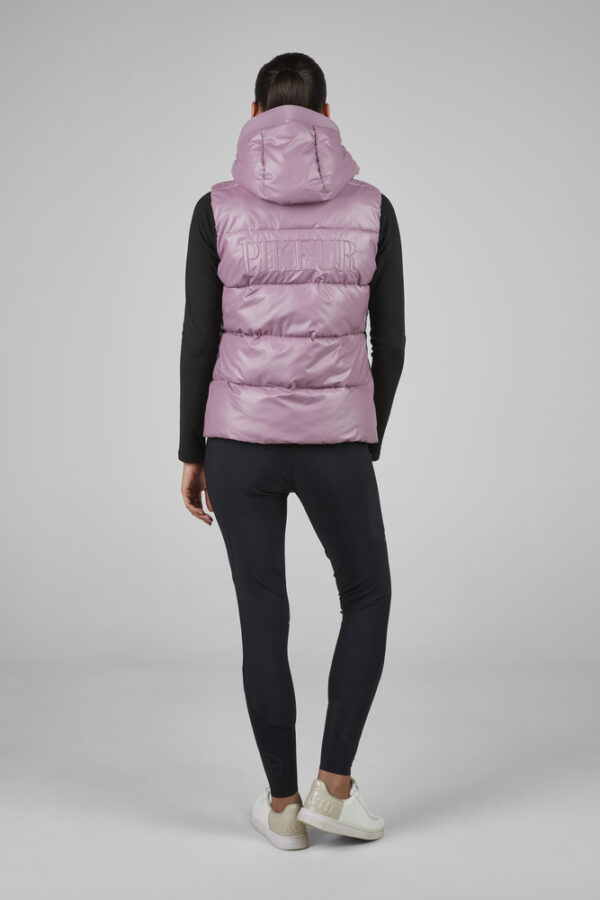 Pikeur Bodywarmer Athleisure - Afbeelding 3