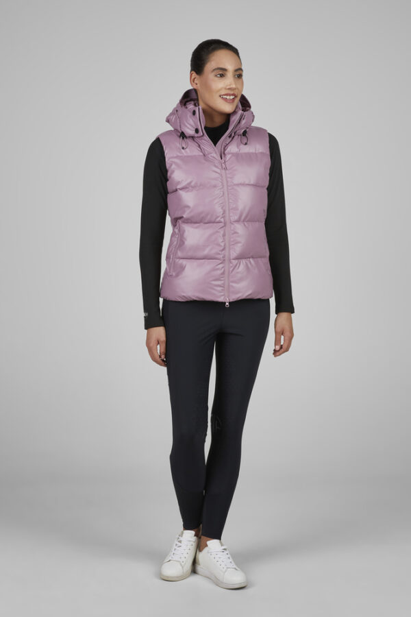 Pikeur Bodywarmer Athleisure - Afbeelding 2