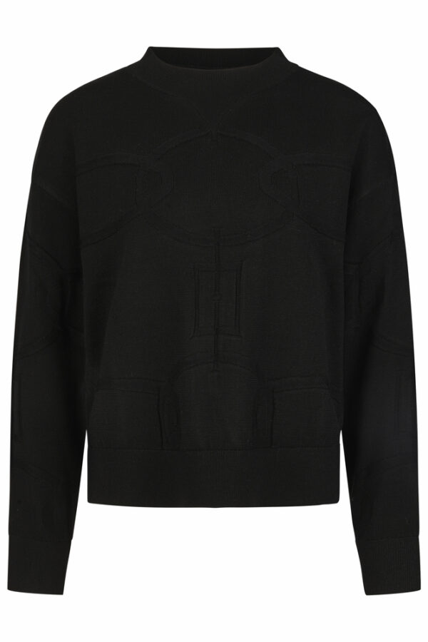 Pikeur Knitted Pullover 8286 Selection - Afbeelding 5
