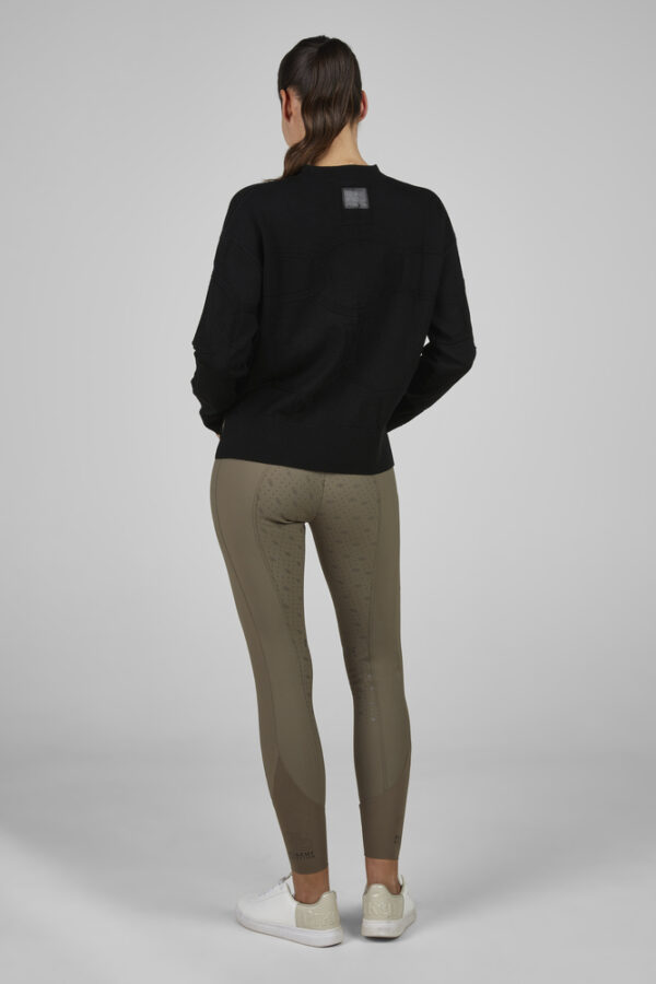 Pikeur Knitted Pullover 8286 Selection - Afbeelding 3