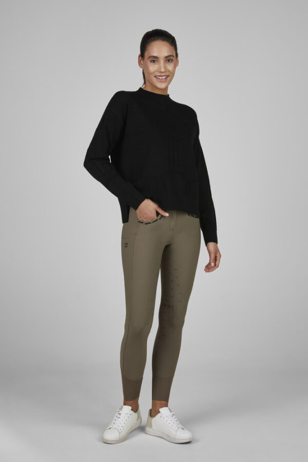 Pikeur Knitted Pullover 8286 Selection - Afbeelding 2
