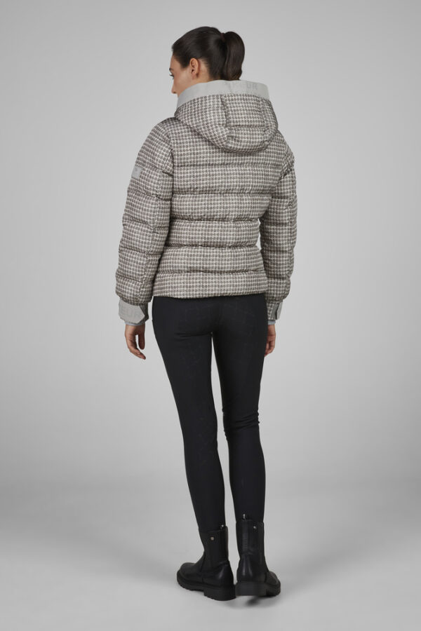 Pikeur Quilted Jacket 8016 Selection 147 40 - Afbeelding 3