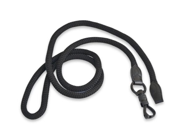 TROLLE Ergonomic Leather Halster set( 2 kleuren) - Afbeelding 2