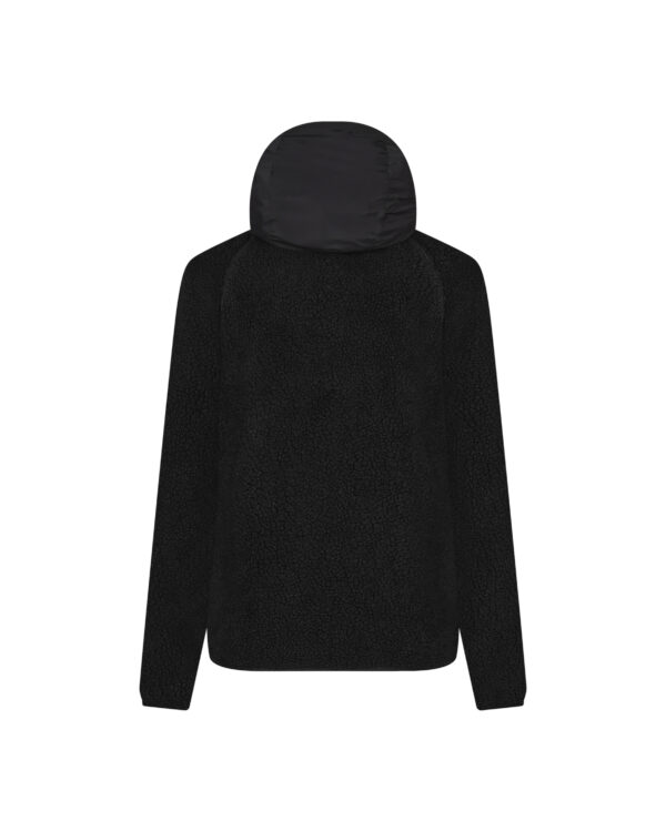 TROLLE Hooded Sherpa Jacket Female( 3 kleuren) - Afbeelding 5