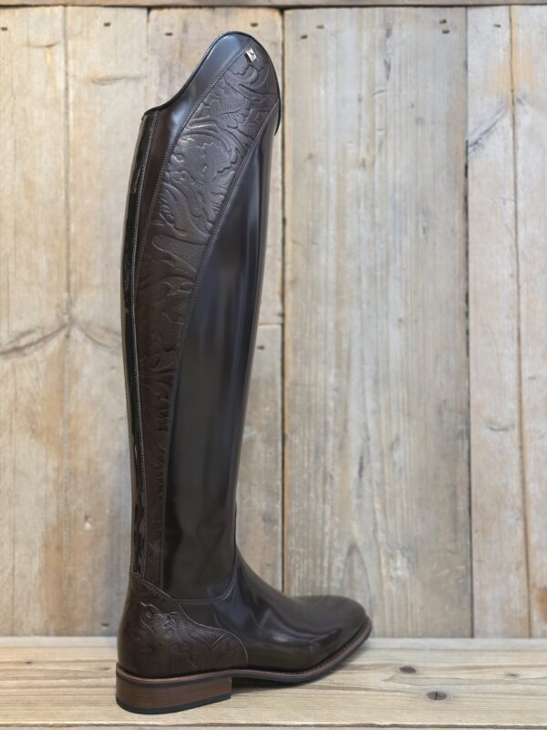 De Niro Boots Bellini Brushed PO Fondante Top G41 EMS TDM 38 MA S - Afbeelding 2