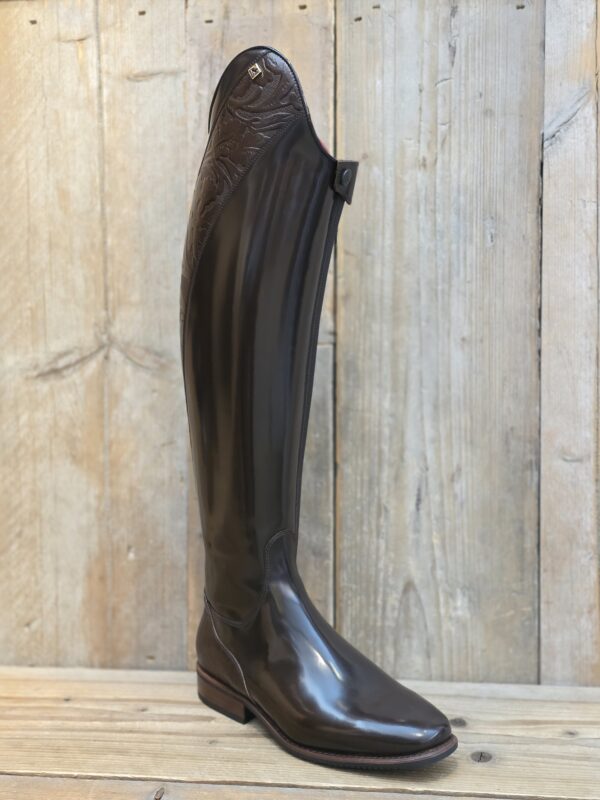 De Niro Boots Bellini Brushed PO Fondante Top G41 EMS TDM 38 MA S