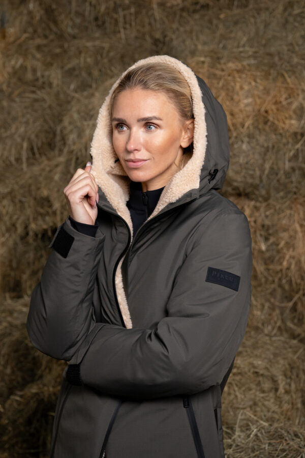 Pikeur Rain Coat Sports 8022 LAATSTE STUK 46