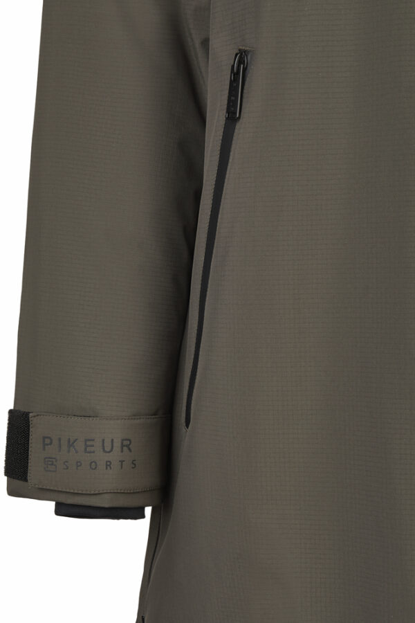 Pikeur Rain Coat Sports 8022 LAATSTE STUK 46 - Afbeelding 5