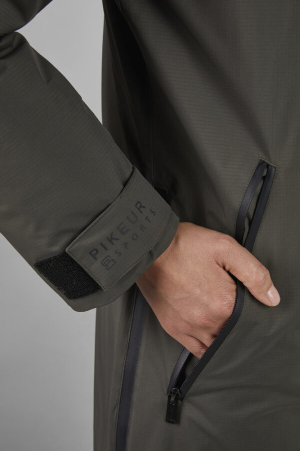 Pikeur Rain Coat Sports 8022 LAATSTE STUK 46 - Afbeelding 7
