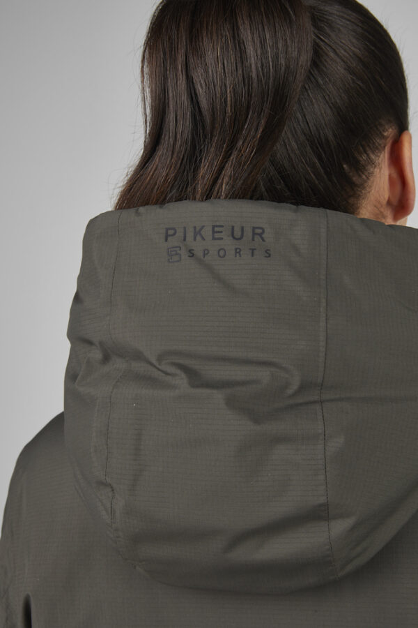 Pikeur Rain Coat Sports 8022 LAATSTE STUK 46 - Afbeelding 8