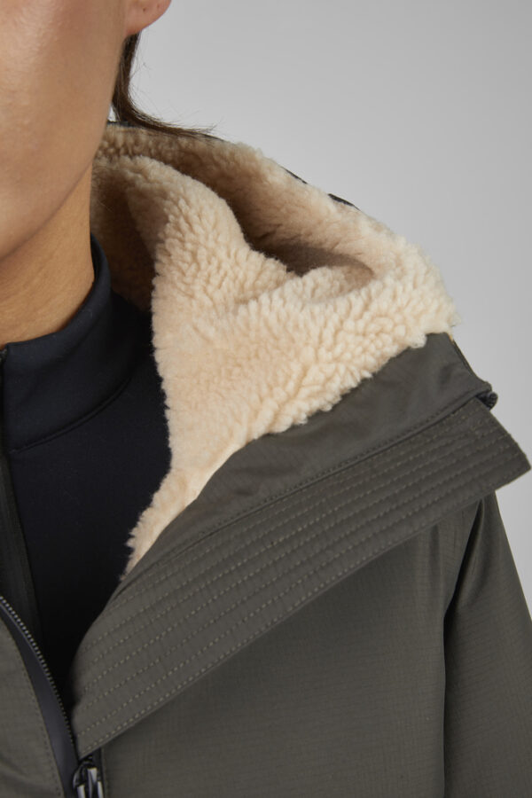 Pikeur Rain Coat Sports 8022 LAATSTE STUK 46 - Afbeelding 9