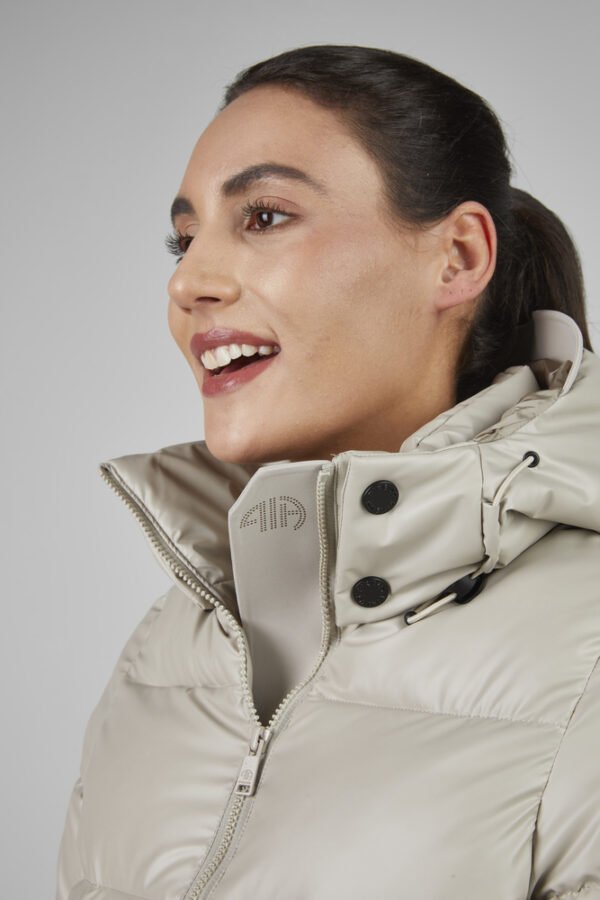 Pikeur Quilted Jacket 8023 Athleisure 155 50