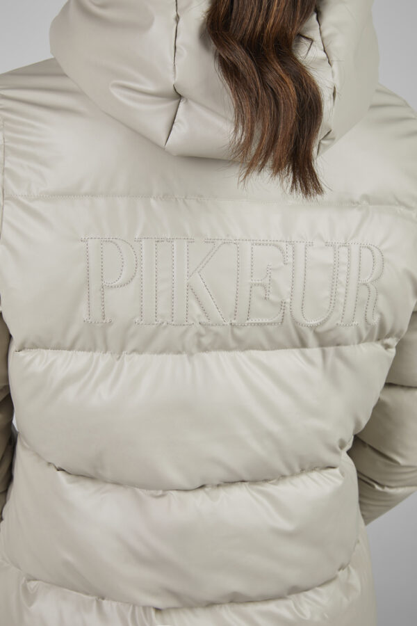 Pikeur Quilted Jacket 8023 Athleisure 155 50 - Afbeelding 4
