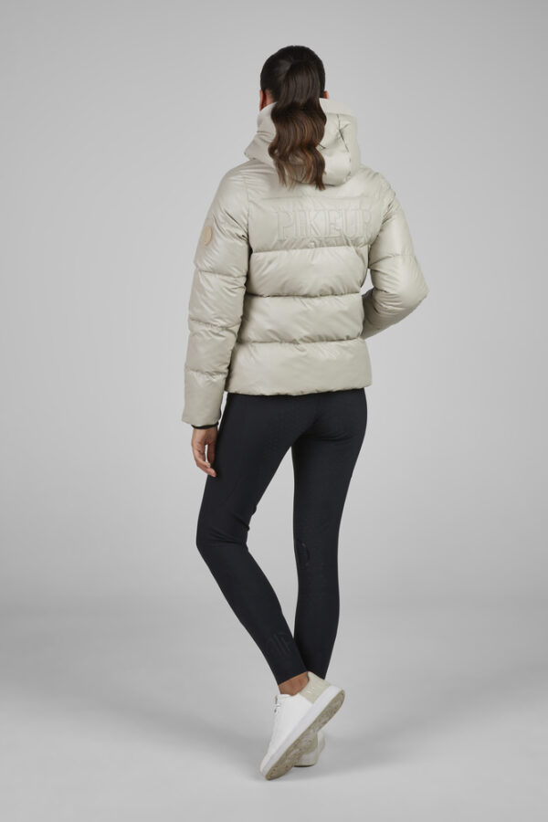 Pikeur Quilted Jacket 8023 Athleisure 155 50 - Afbeelding 3