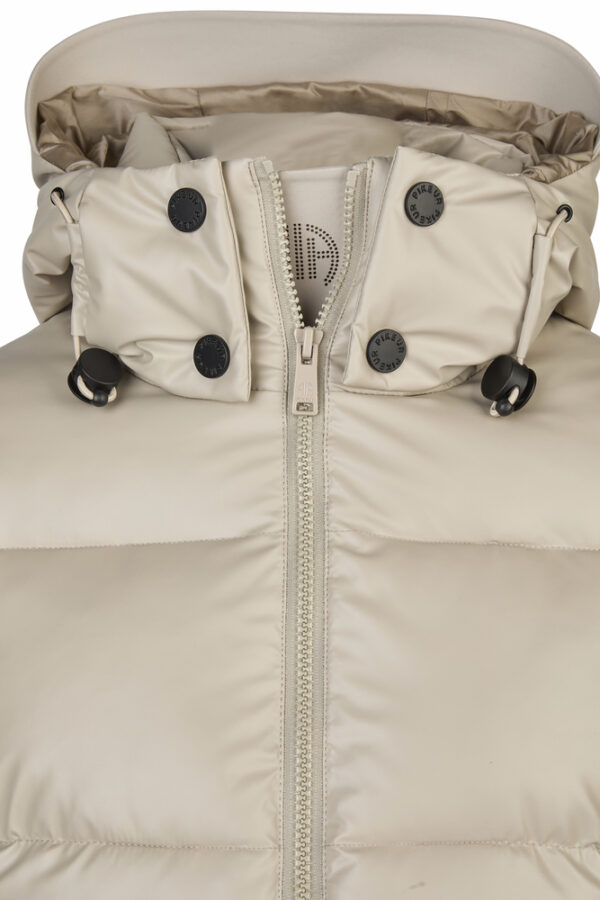 Pikeur Quilted Jacket 8023 Athleisure 155 50 - Afbeelding 7