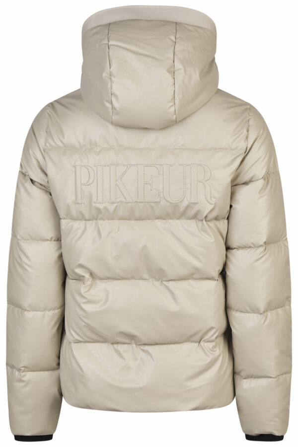 Pikeur Quilted Jacket 8023 Athleisure 155 50 - Afbeelding 6