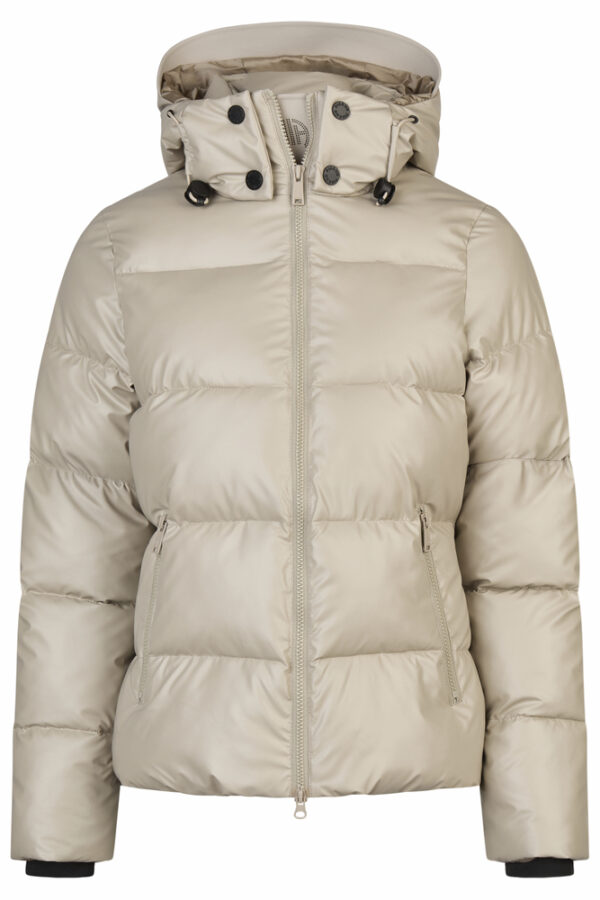 Pikeur Quilted Jacket 8023 Athleisure 155 50 - Afbeelding 5