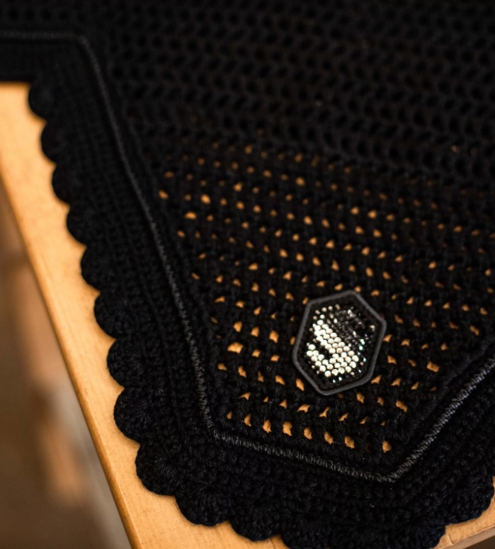 Samshield Flyshield Swarovski Premium - Afbeelding 3