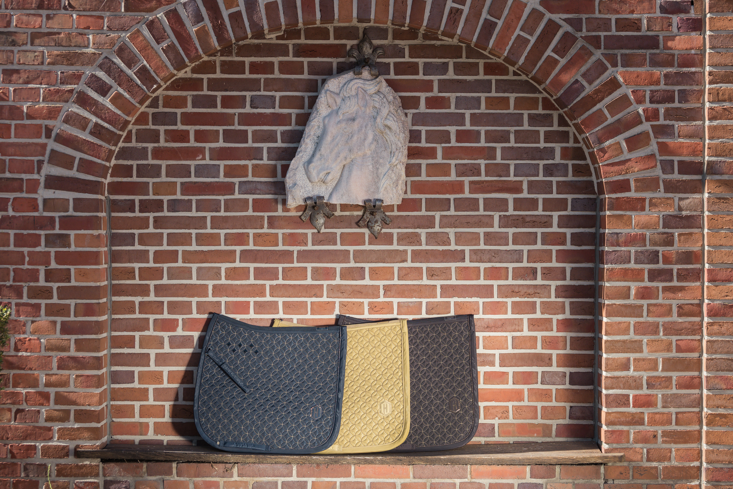 Eskadron Heritage Full DR Highgloss Contrast