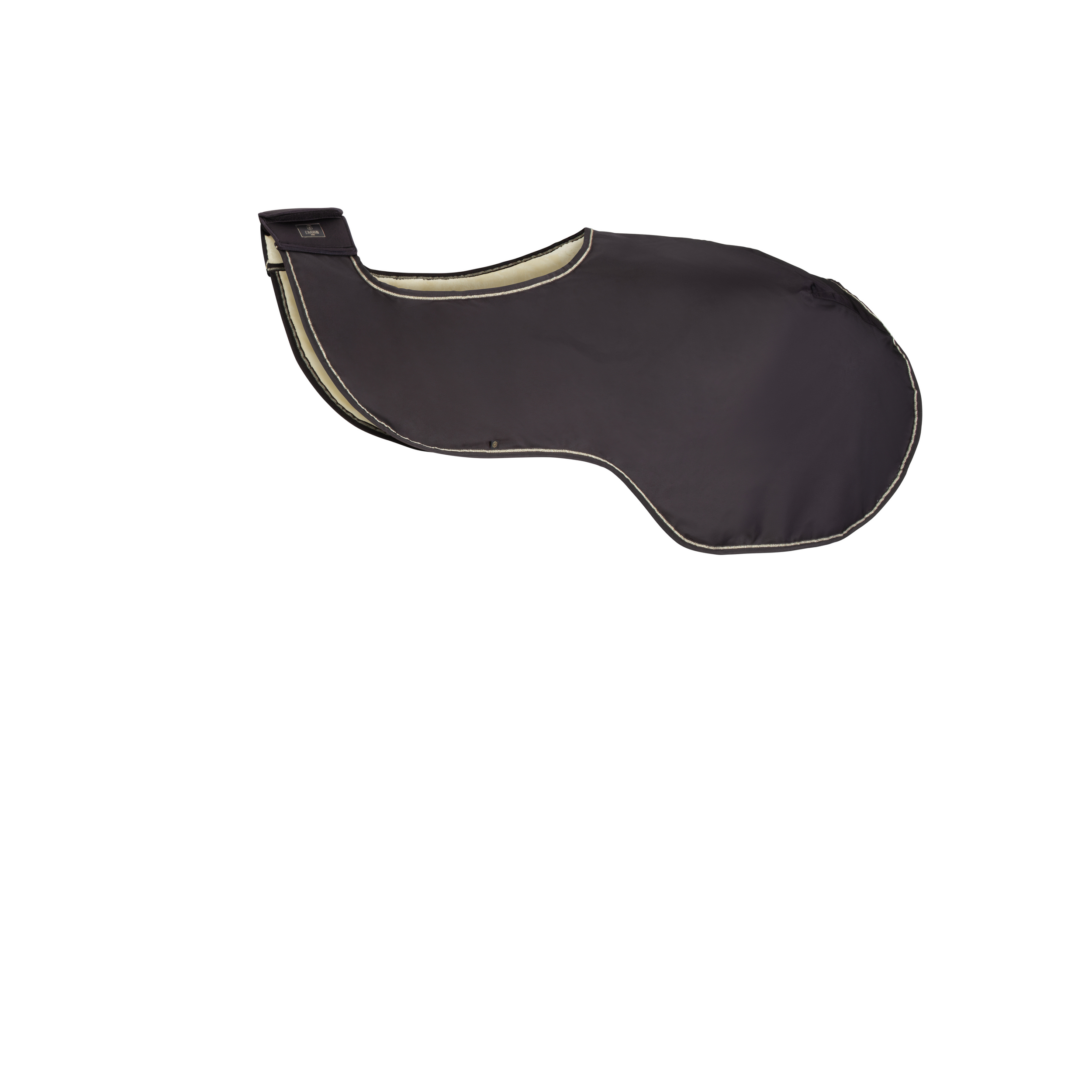 Eskadron Heritage Exercise Sheet 1680D FauxFur - Afbeelding 2