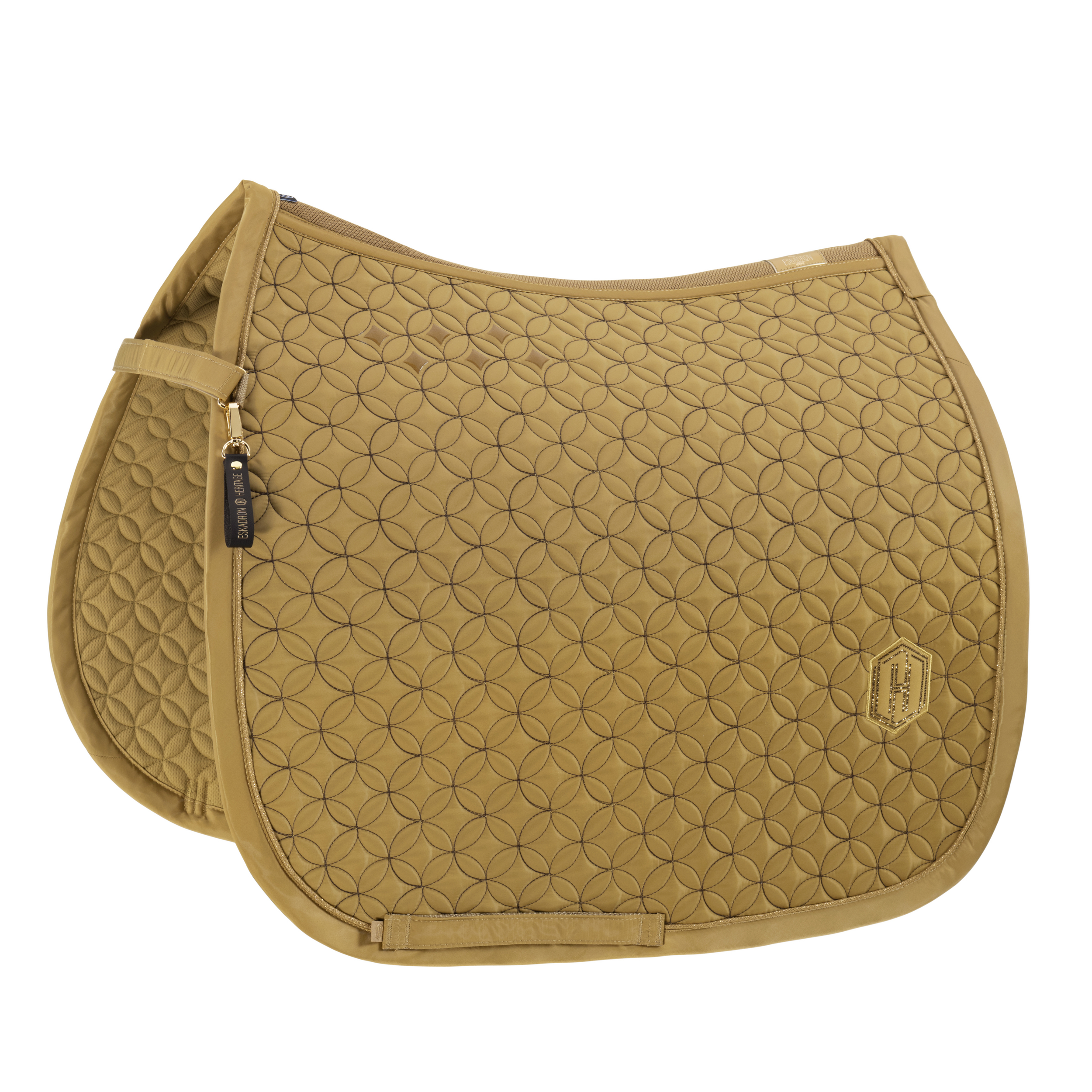 Eskadron Heritage Full DR Highgloss Contrast - Afbeelding 2