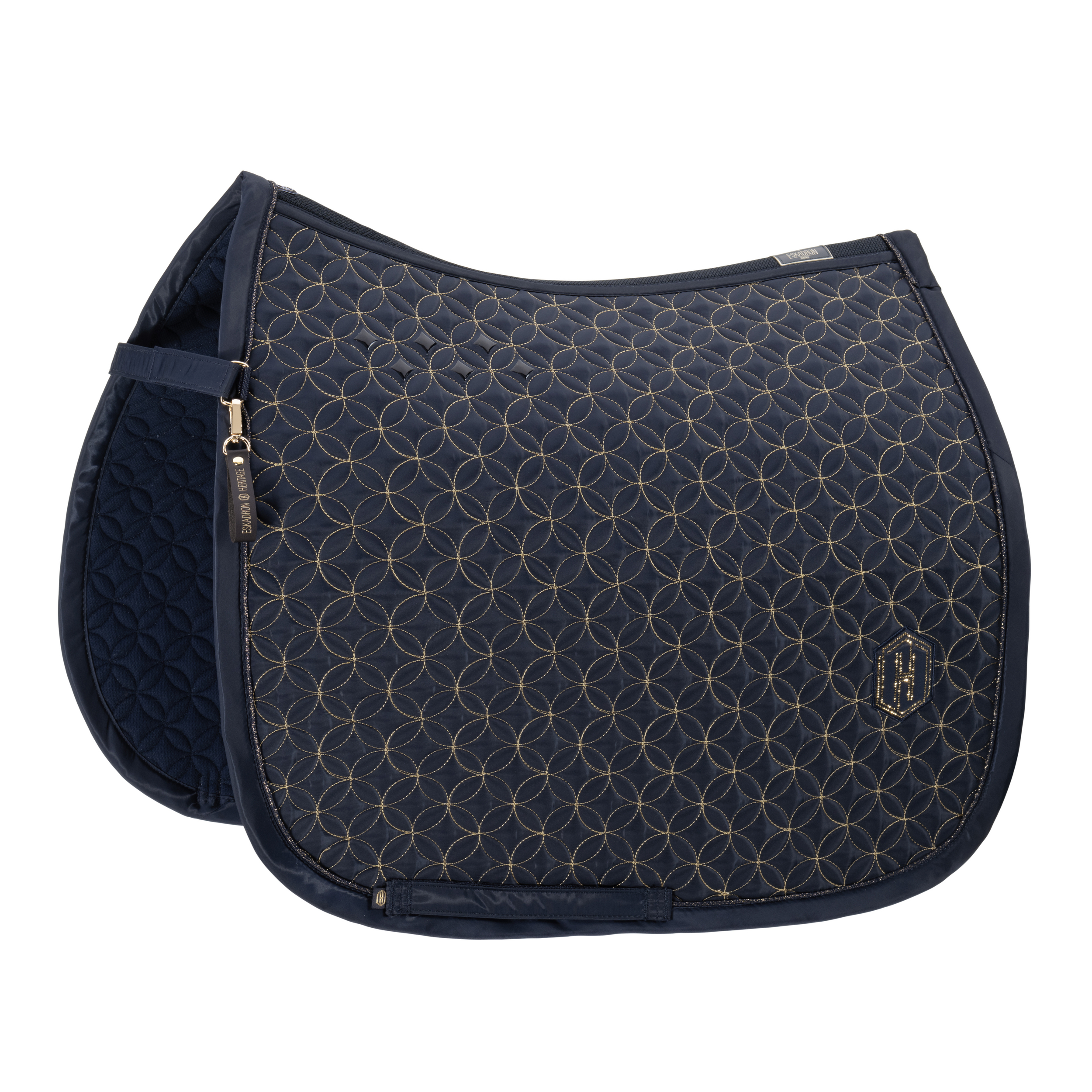 Eskadron Heritage Full DR Highgloss Contrast - Afbeelding 3