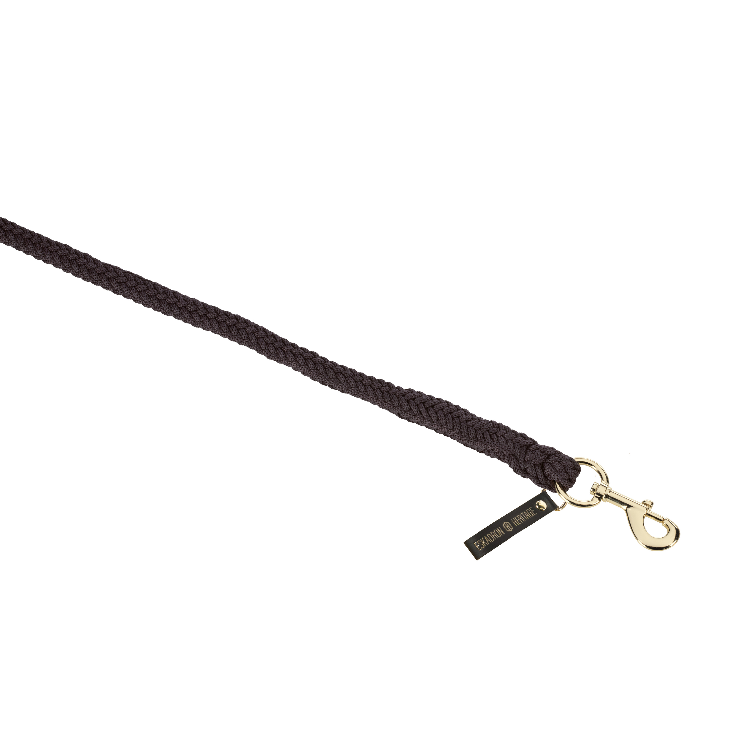 Eskadron Heritage Halstertouw 4 kleuren