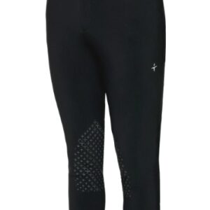 TROLLE Athl Breeches Knee Grip W, back Pocket men