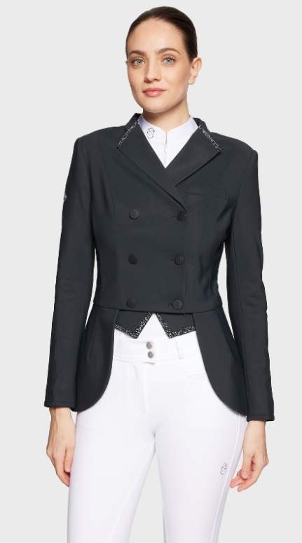 Samshield Short Frac Premium Moonless Night